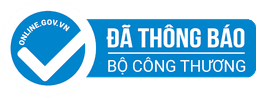Đã thông báo Bộ Công Thương - online.gov.vn