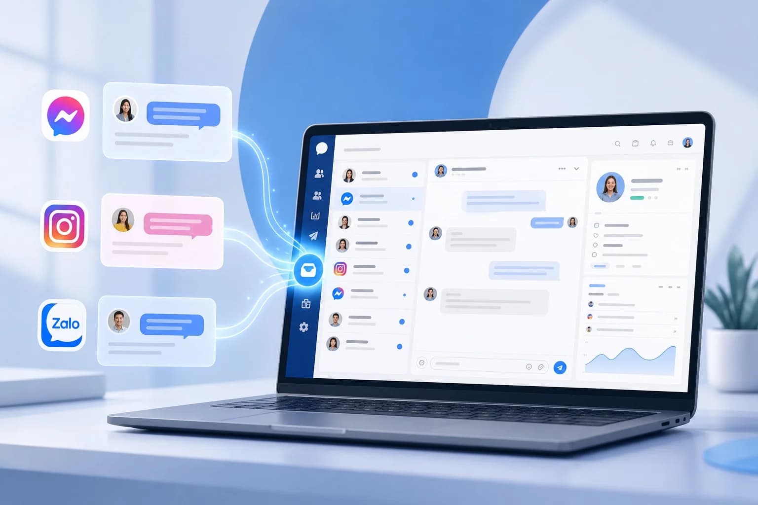 ChatPilot là gì? Tính năng, bảng giá & hướng dẫn bắt đầu