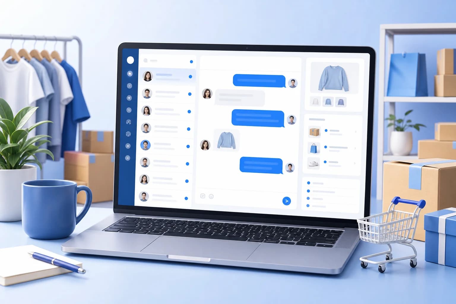 Top 7 phần mềm chatbot Facebook tốt nhất Việt Nam (2026)